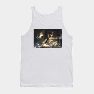 The Hunters Tank Top